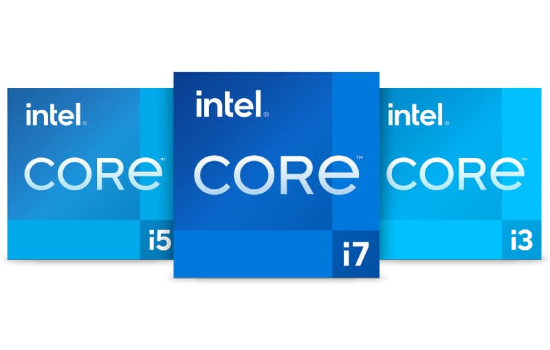 PC/タブレット ノートPC Intel Core Mobile SKU list - MoePC